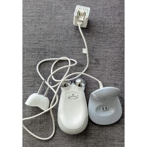 Nuface with attachments